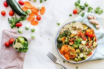 Alli and Orlistat diet plan: what to eat for best results