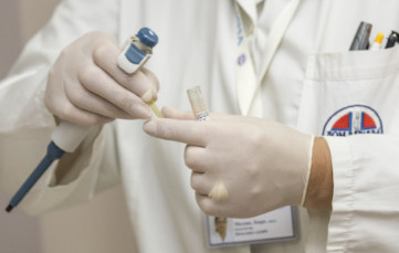 Antibiotic resistance: the modern apocalypse