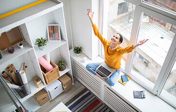 4 indoor asthma triggers and prevention tips from our experts