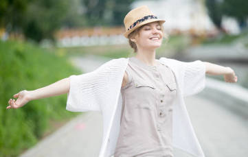 Back pain: everything you need to know