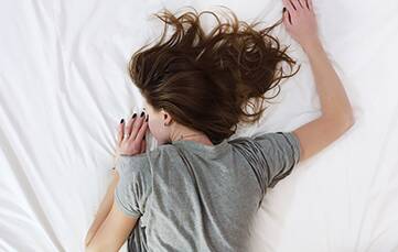 Burnout syndrome - what you need to know