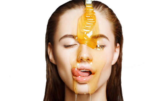 From fridge to face: foods for nourishing healthy skin