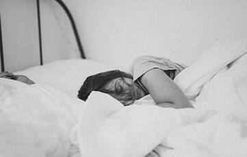 Chronic fatigue syndrome