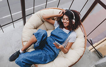 How to manage and relieve stress