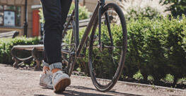Cycling for weight loss: our top 5 tips