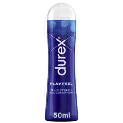 Durex Play Feel Packshot