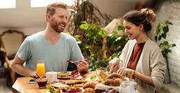 How late night eating affects weight loss