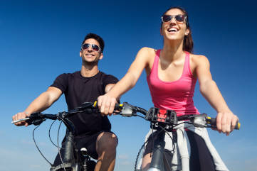 10% off e-bikes for all Pharmica customers with E-Bikes Direct