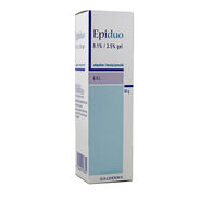 Epiduo Gel