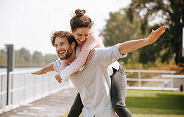 How erectile dysfunction (ED) differs from premature ejaculation (PE)