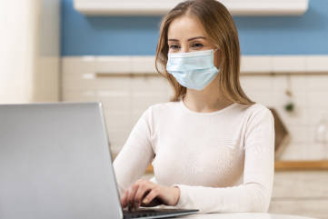 Face masks: what to look out for when buying