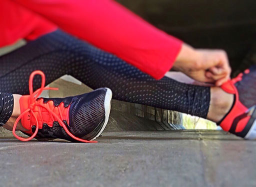Fitness trends to try this year