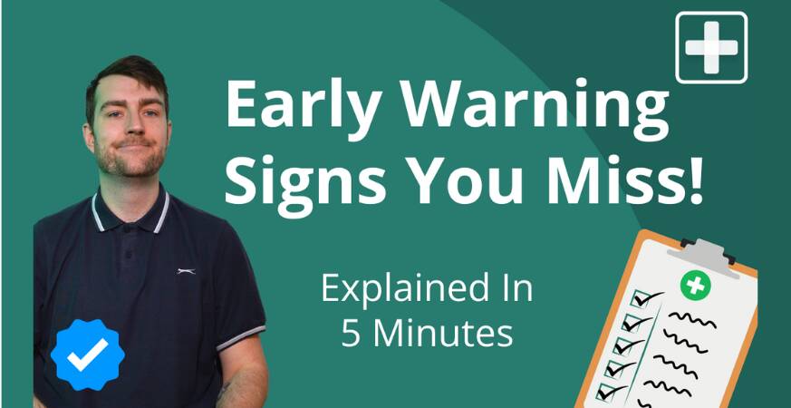 Video guide: the 5 stages of genital herpes, explained