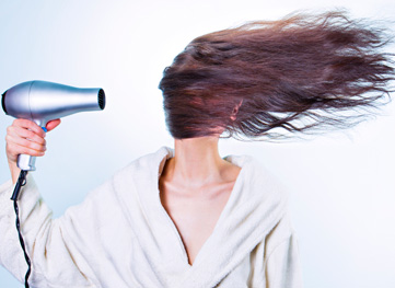 Hair loss in women: why hair falls out, types and treatments