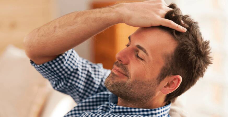 Finasteride side effects: what to expect