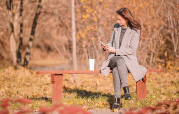 How winter can make asthma worse