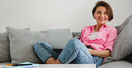 How to improve lung health: breathing exercises for asthmatics