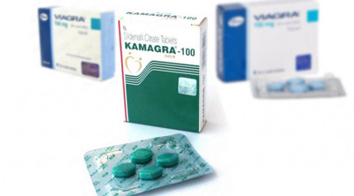 Viagra vs Kamagra: what is the difference?