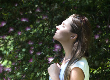 How to manage asthma