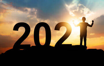 Start 2021 the S.M.A.R.T.E.R. way