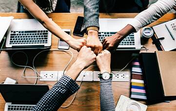 How to stay healthy in the office