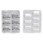 Omeprazole 20mg 2