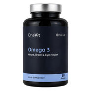 OneVit Omega 3