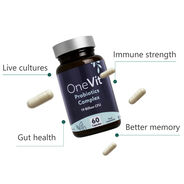 OneVit Probiotics Complex 2