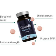 OneVit Vitamin B12 2