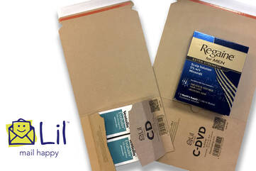 Lil Packaging and Pharmica: our sustainable packaging partnership