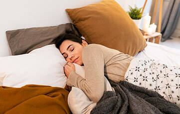 What is nocturnal asthma, and why is asthma worse at night?