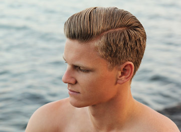 Regaine guide: hair growth at your fingertips