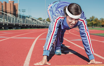 7 tips to start running