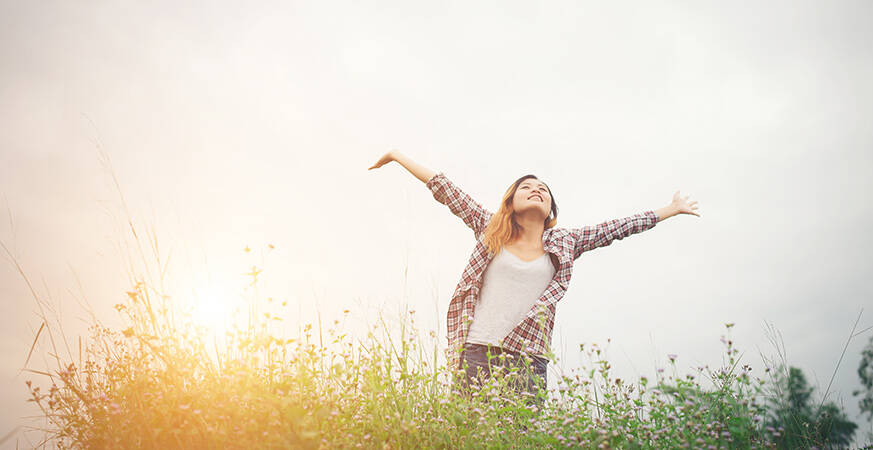 Is stress causing your migraines?