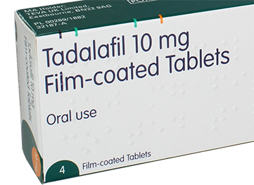 Cialis: now cheaper than ever as tadalafil