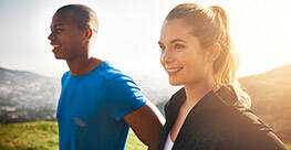Thrush and exercise: all you need to know