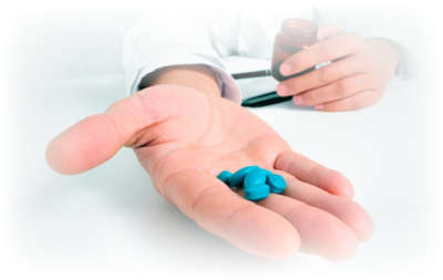 Viagra alternatives