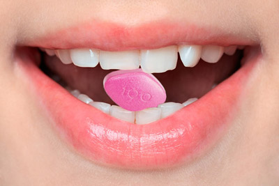 Viagra for women