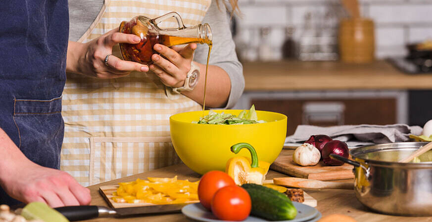 Apple cider vinegar and weight loss: does it work and is it effective?