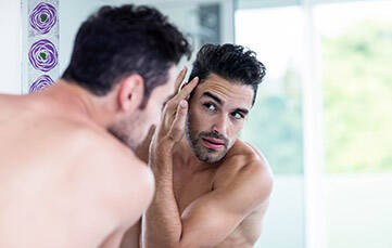 Covid-19 and hair loss: what’s the link?