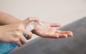 COVID-19 and flu: how you can reduce the risk of infection
