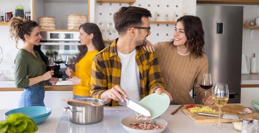 The complete guide to digestive health