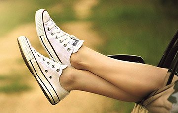 Fitness dilemmas: sprains and strains