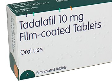 Cialis: now cheaper than ever as tadalafil