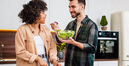 The physical benefits of weight loss