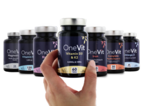 Discover OneVit
