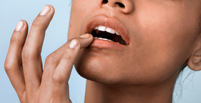 4 ways to get the most from cold sore treatment