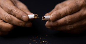 5 signs you should consider quitting smoking