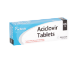 Aciclovir Tablets