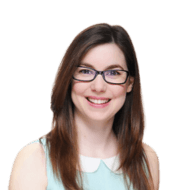 A photograph of Ana Carolina Goncalves - Superintendent Pharmacist at Pharmica
